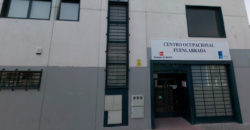 Centro Ocupacional Comunidad de Madrid